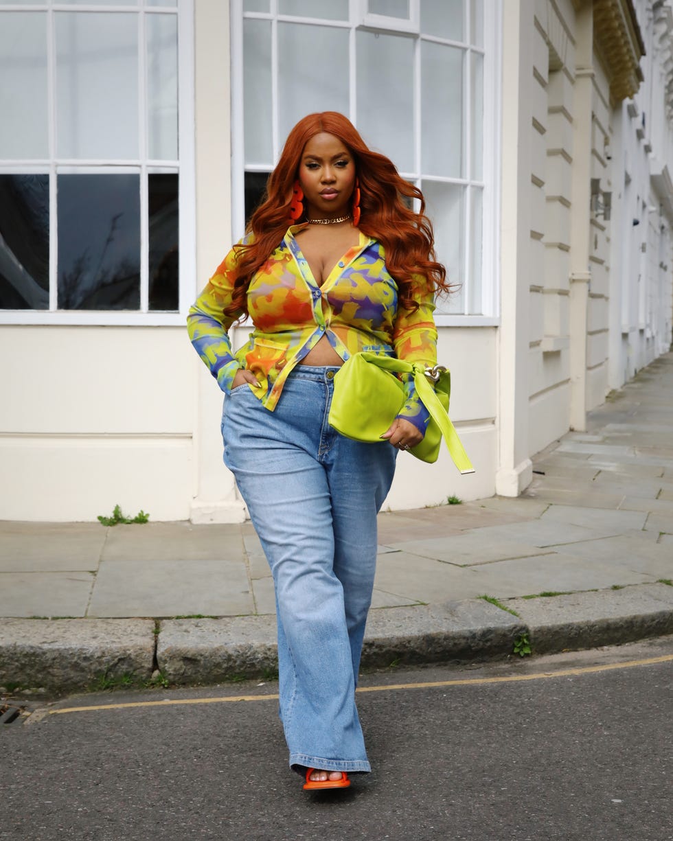 Mesh tops: 5 ways to wear the mesh trend in 2023