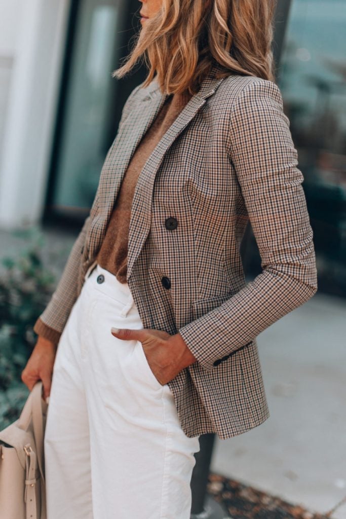 The Best Mom Outfits for The Most Stylish Fall Ever