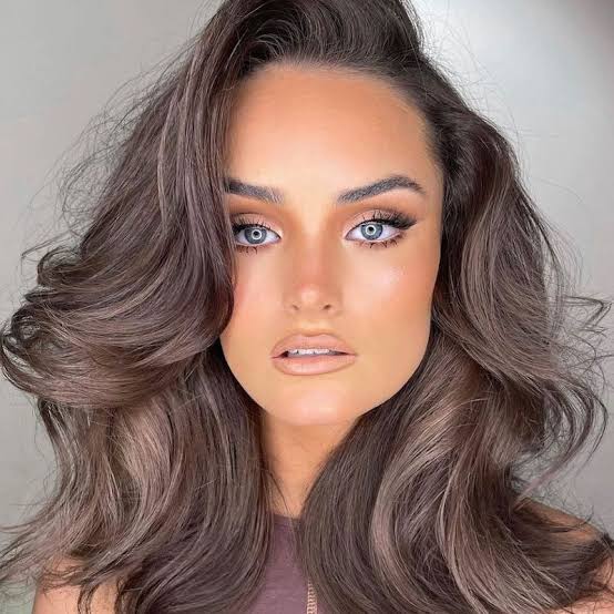 14 Mushroom Brown Hair To Inspire Your Next Hue