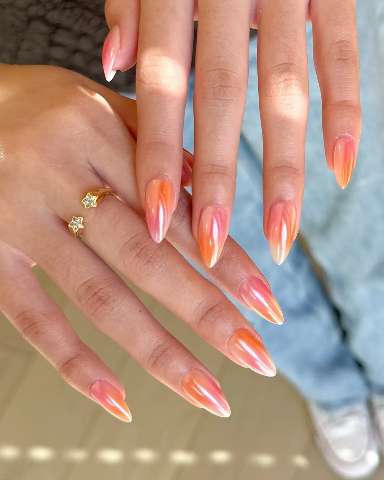 43 Summer Nail Designs and Nail Art Ideas for 2026