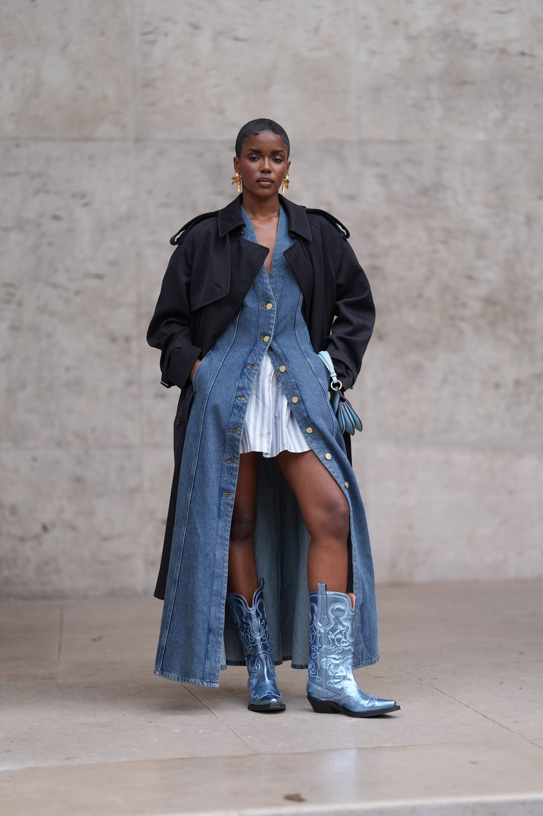 15 Fashion editor-approved January outfit ideas for 2025