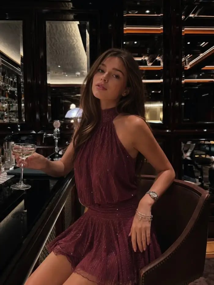 Party Dresses & Outfits | Cider - Trendy Party Looks - Cider