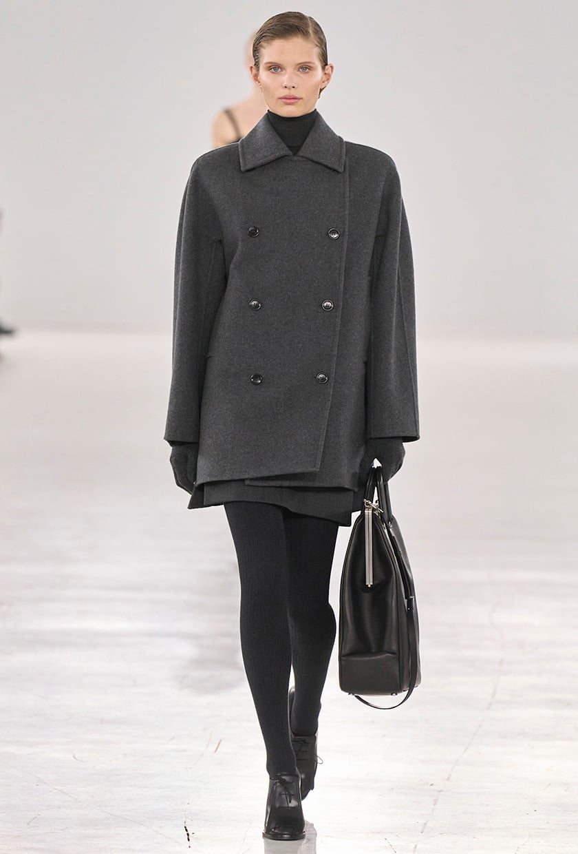 The 22 Best Peacoats for Women, Hands Down | Who What Wear