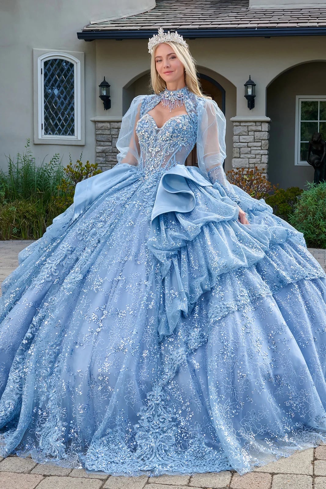 What to Wear to Your Quinceañera: Dress Tips & Ideas