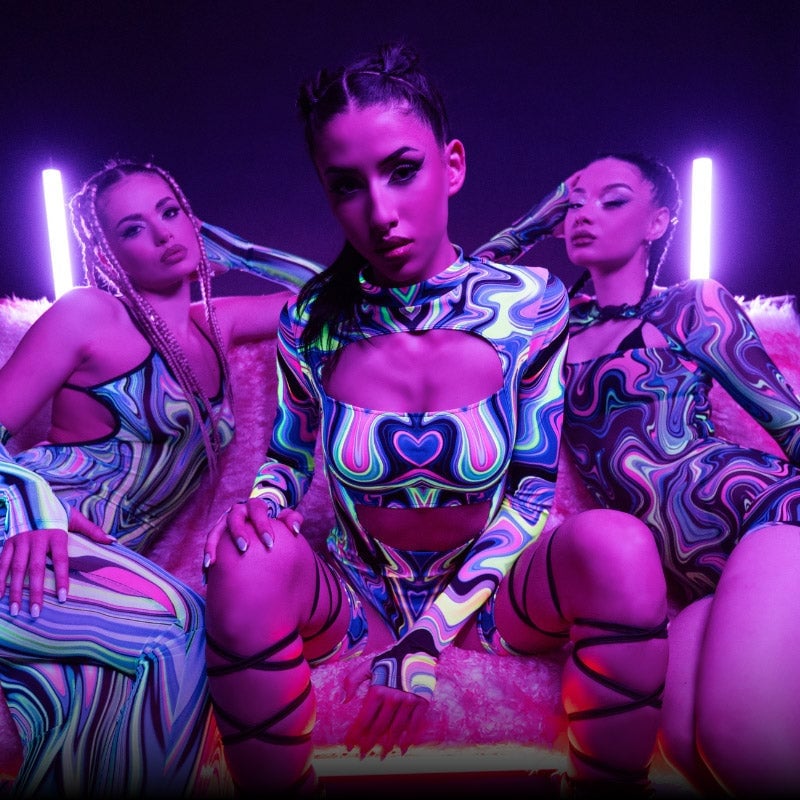 Rave Outfits & Clothing for Festivals