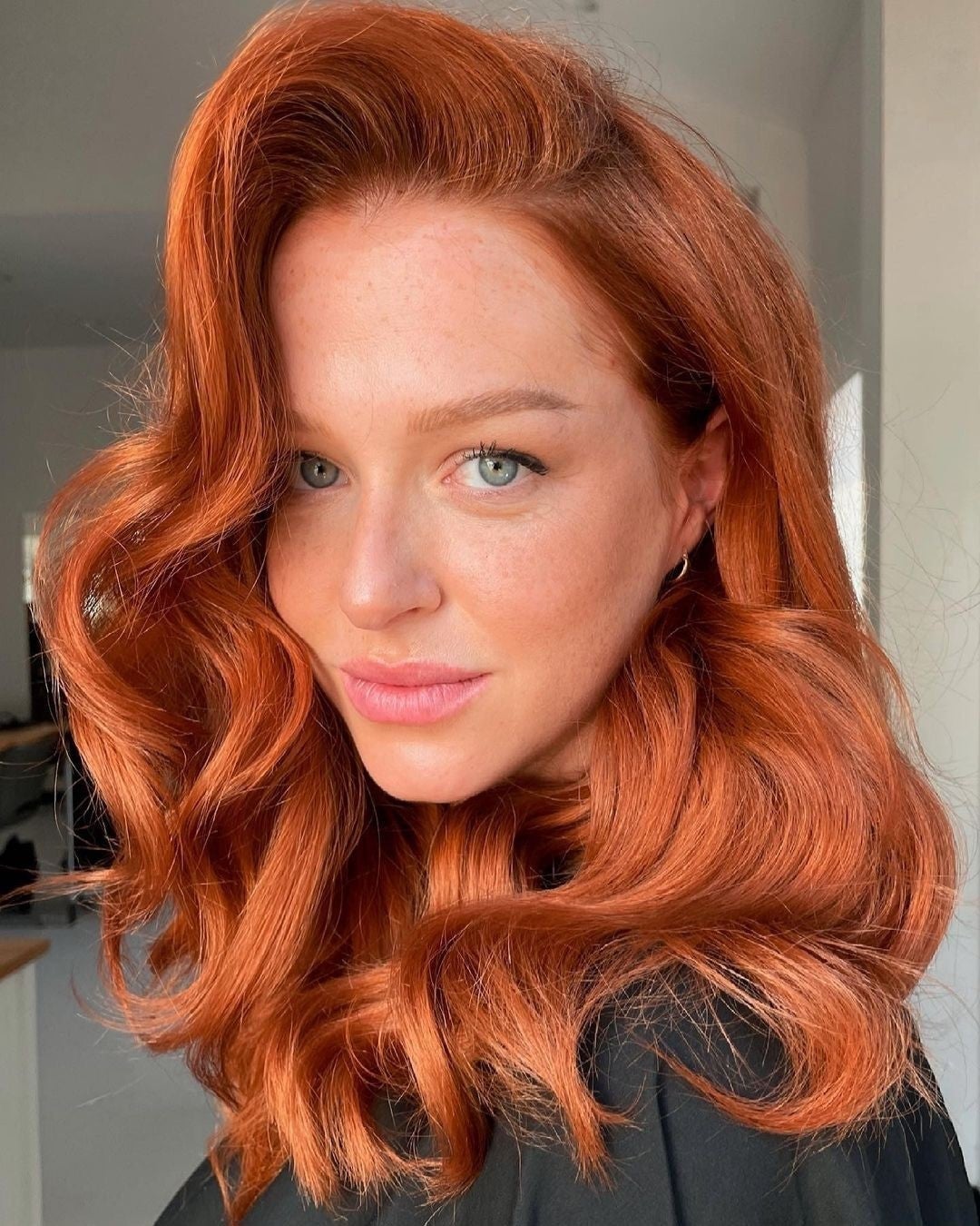 How To Choose The Red Hair Colour That Pops With Your Skin Tone – My Hairdresser Australia