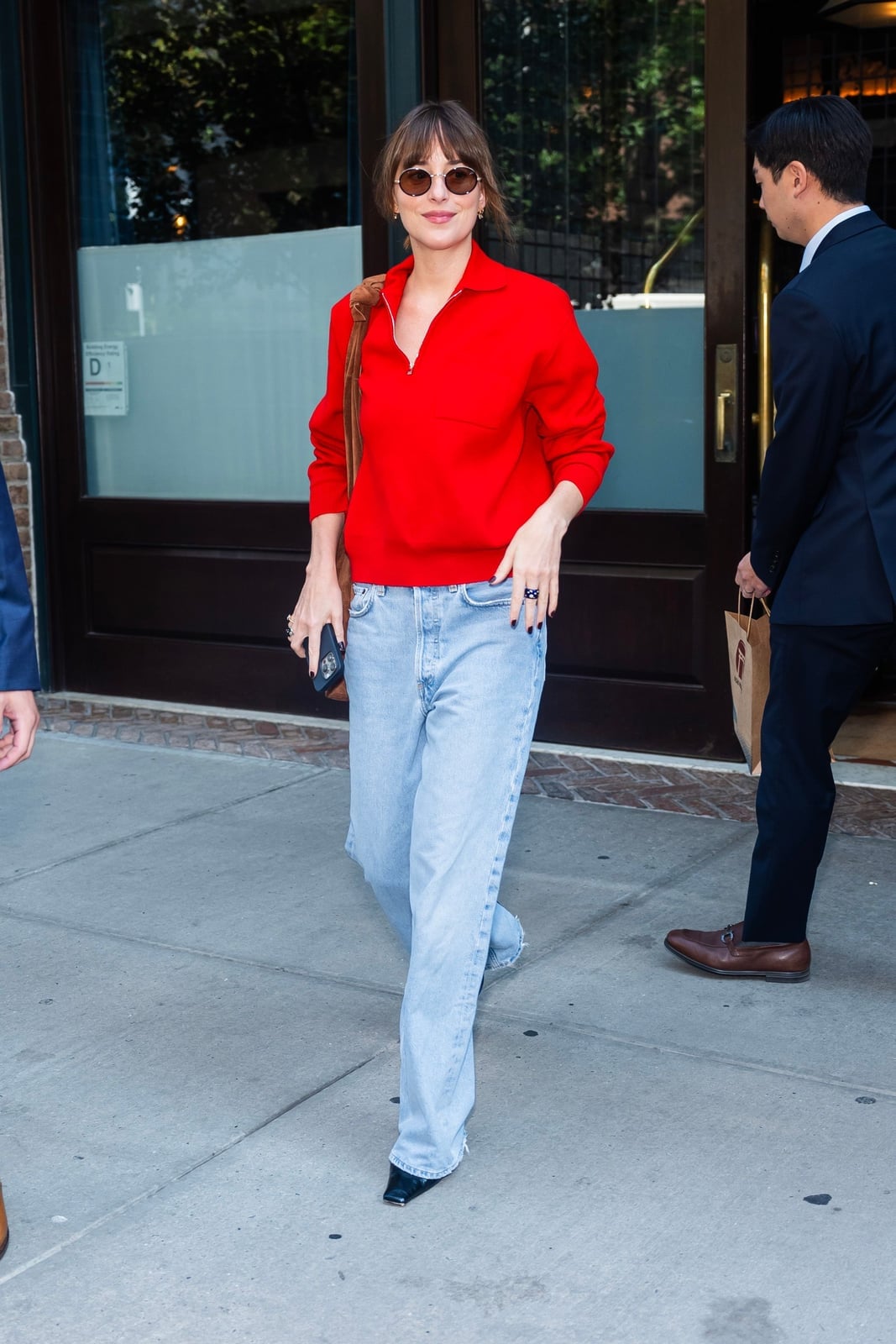 8 Pitch-Perfect Celebrity Outfits Inspiring Our Style This Autumn | British Vogue