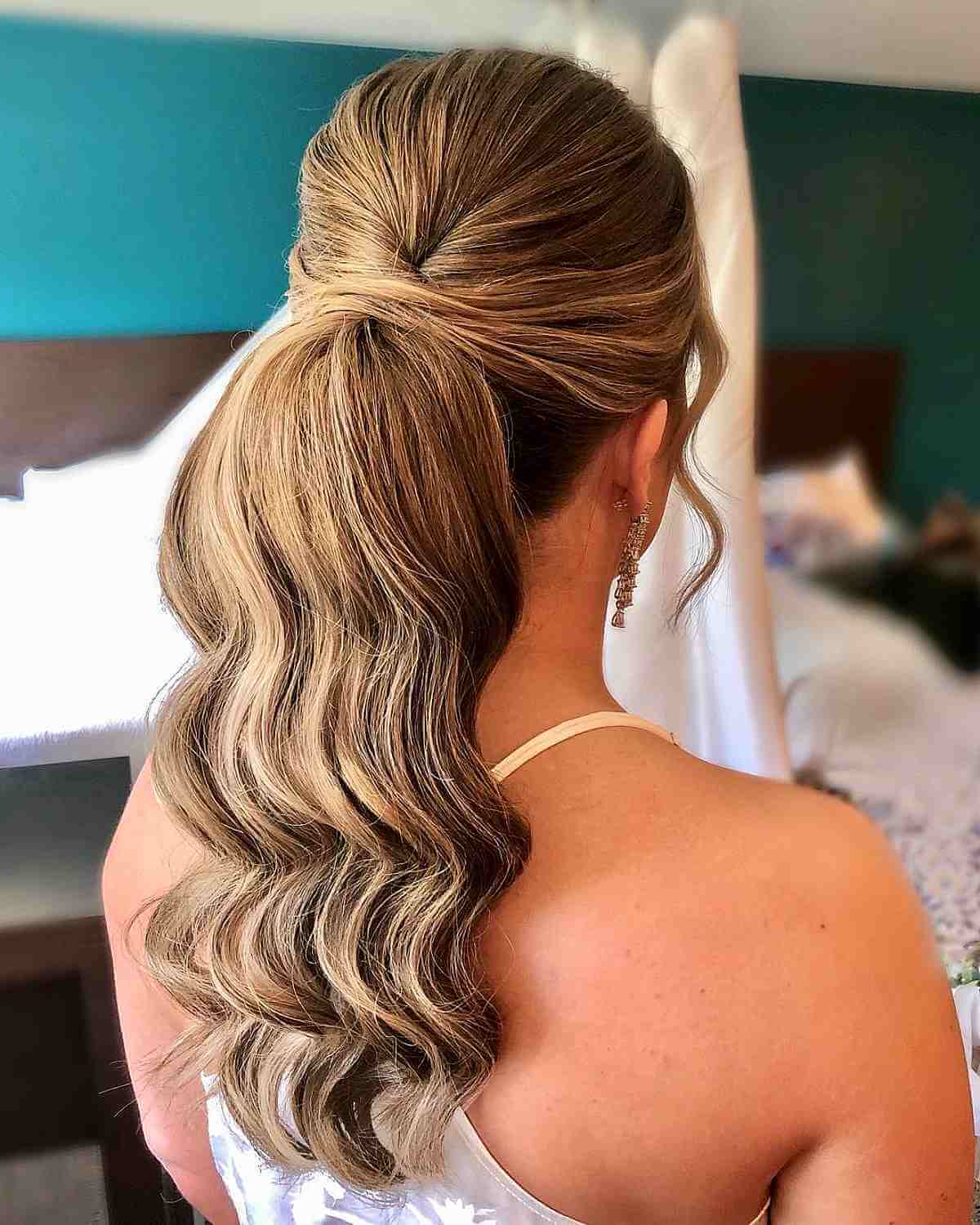 53 Gorgeous Wedding Hairstyles for Long Hair for 2026