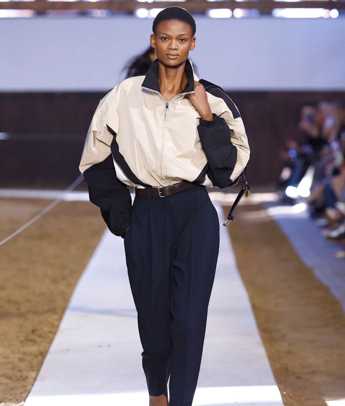 Fashion Modern Windbreaker 25 How To Style Windbreaker Outfits For Cool Layers
