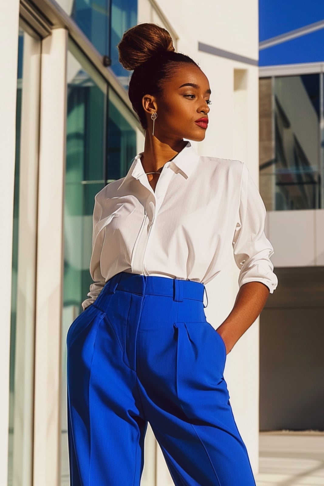 15 Spring Work Outfits for Women Over 30 - 2026 Guide